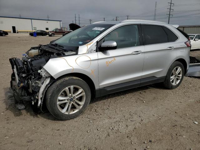 ford edge 2019 2fmpk4j98kbc58695