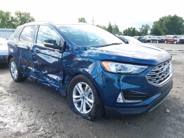 ford edge sel 2020 2fmpk4j98lba10092