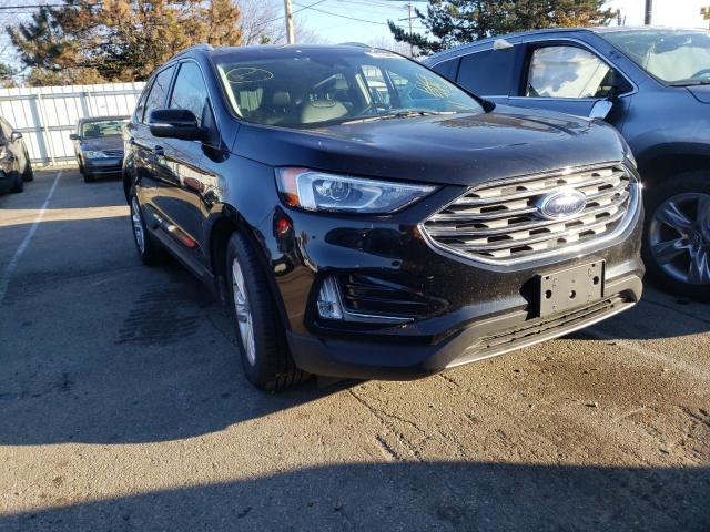 ford edge sel 2020 2fmpk4j98lba18564