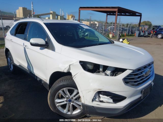 ford edge 2020 2fmpk4j98lba28303