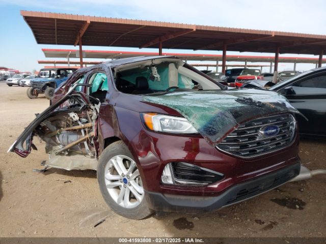 ford edge 2020 2fmpk4j98lba48938