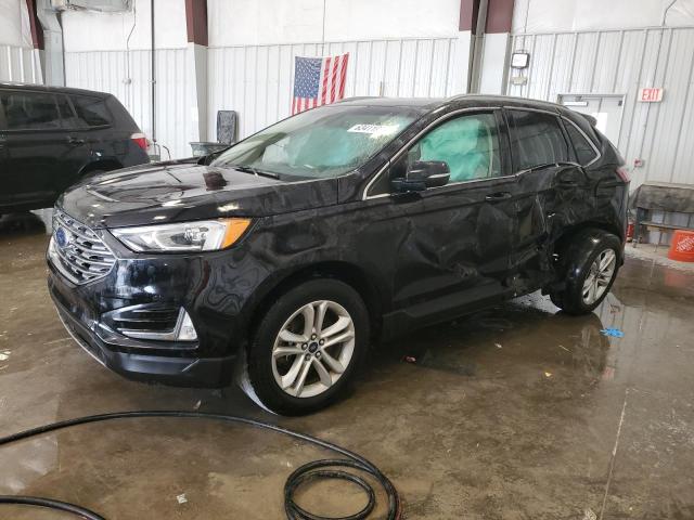 ford edge sel 2020 2fmpk4j98lba88632