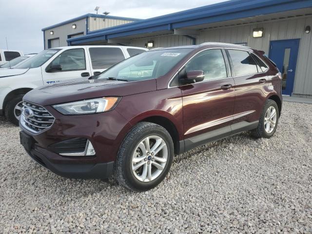 ford edge sel 2020 2fmpk4j98lba96195