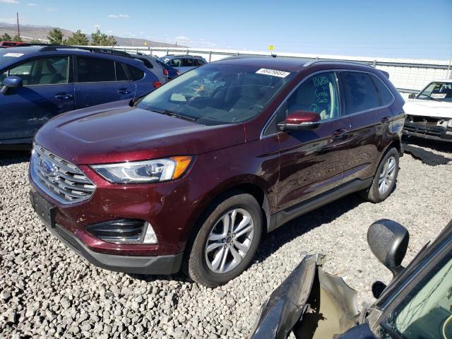 ford edge sel 2020 2fmpk4j98lbb27932