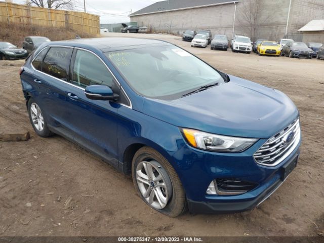 ford edge 2020 2fmpk4j98lbb53463