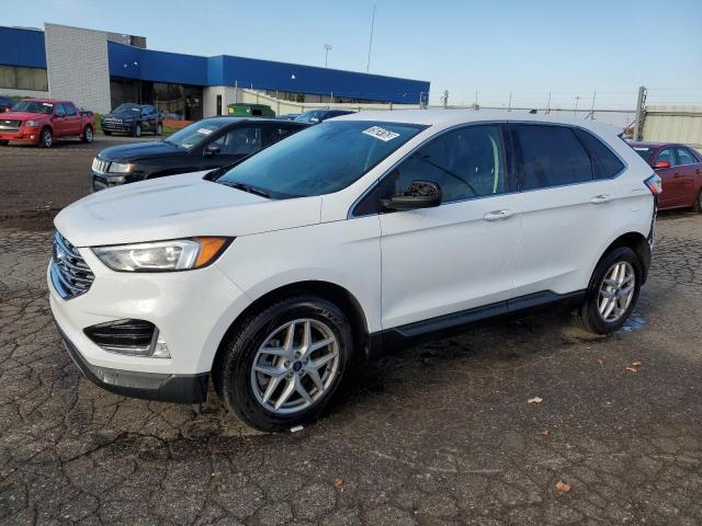 ford edge 2021 2fmpk4j98mba34300