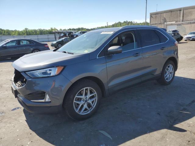 ford edge 2021 2fmpk4j98mba41425