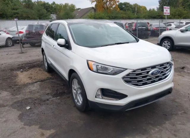 ford edge 2021 2fmpk4j98mba44812