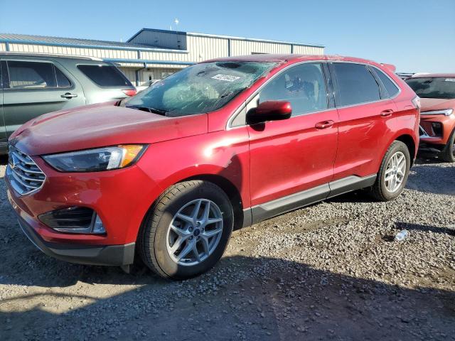 ford edge sel 2022 2fmpk4j98nba84793