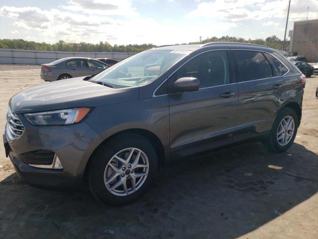 ford edge 2022 2fmpk4j98nbb13760