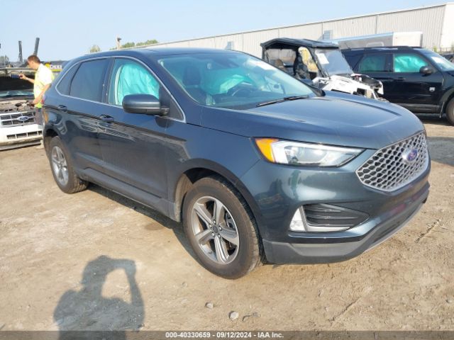 ford edge 2023 2fmpk4j98pba44166