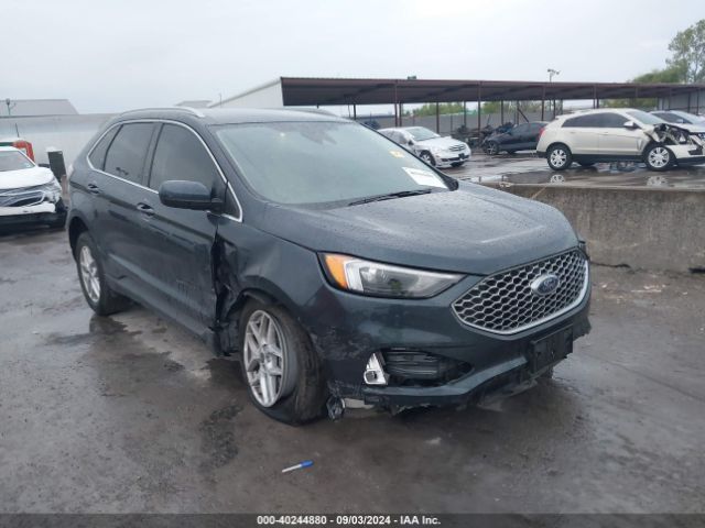 ford edge 2023 2fmpk4j98pba51070