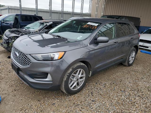 ford edge sel 2023 2fmpk4j98pba58004