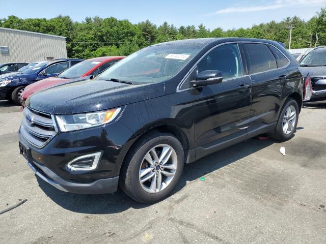 ford edge sel 2016 2fmpk4j99gbb46396