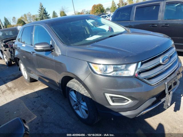 ford edge 2016 2fmpk4j99gbb88194