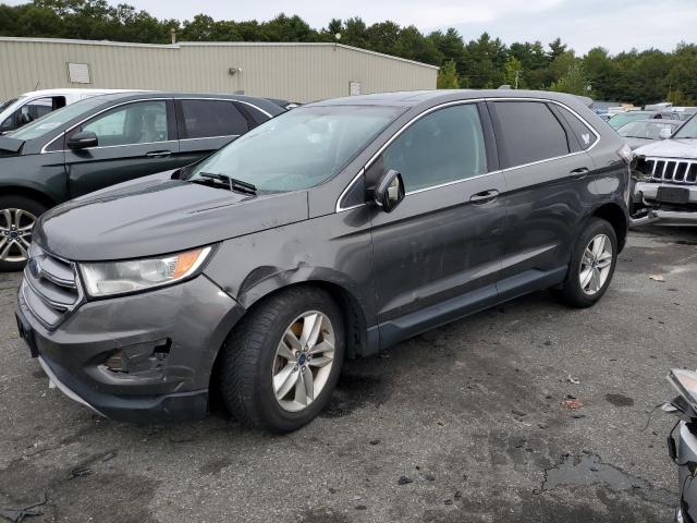 ford edge sel 2016 2fmpk4j99gbc03759