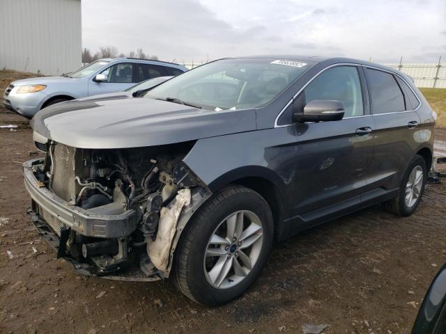 ford edge sel 2016 2fmpk4j99gbc33649