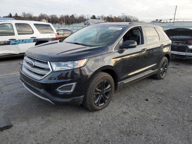 ford edge sel 2016 2fmpk4j99gbc48930