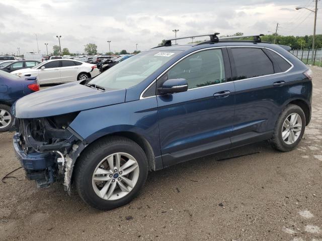 ford edge 2017 2fmpk4j99hbb55343