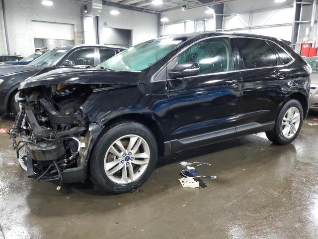 ford edge 2017 2fmpk4j99hbb65063