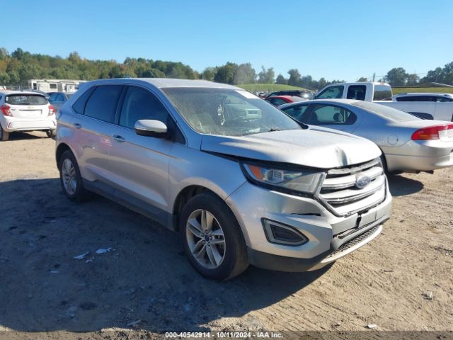 ford edge 2017 2fmpk4j99hbb69730