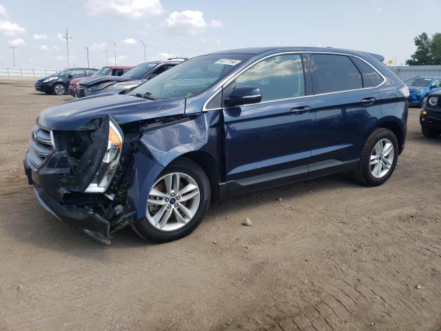 ford edge sel 2017 2fmpk4j99hbc54891