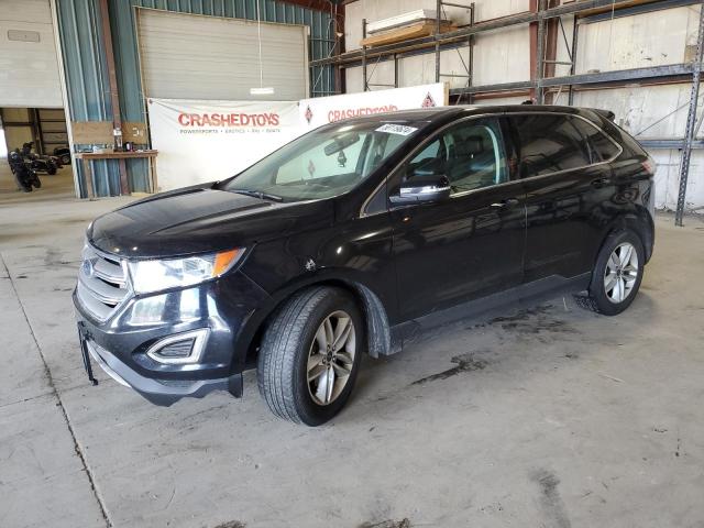 ford edge sel 2018 2fmpk4j99jbb10599