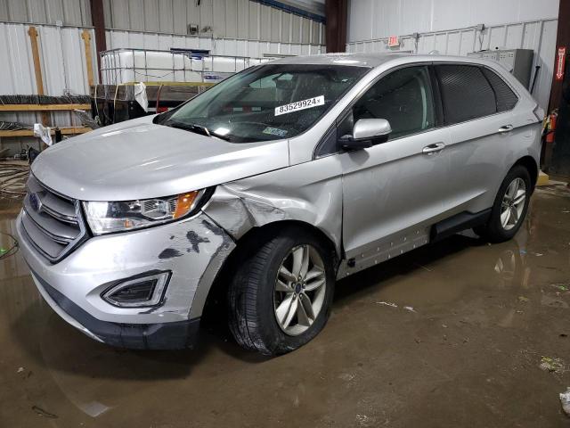 ford edge sel 2018 2fmpk4j99jbb62332