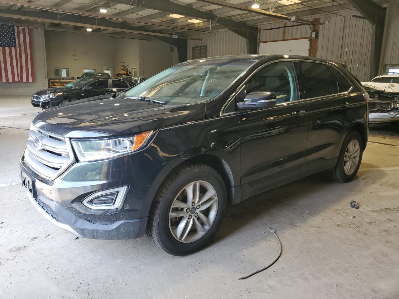 ford edge 2018 2fmpk4j99jbb94004