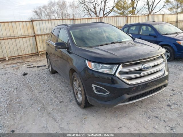 ford edge 2018 2fmpk4j99jbc04336