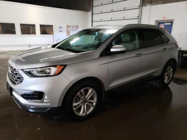 ford edge 2019 2fmpk4j99kbb70772