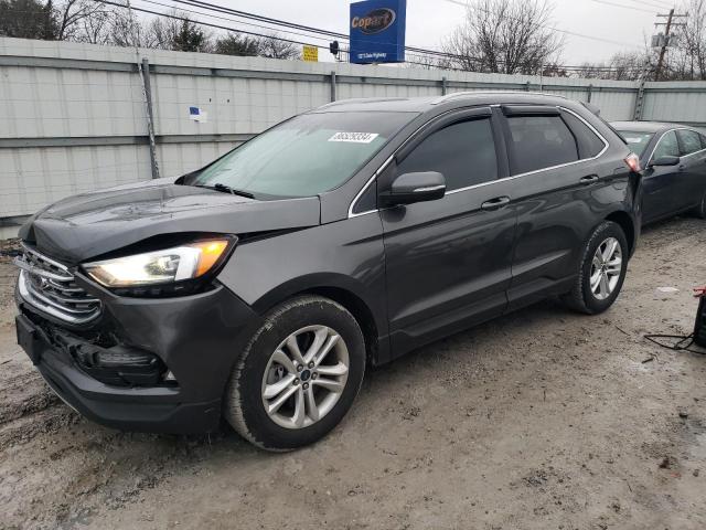 ford edge sel 2019 2fmpk4j99kbb79794