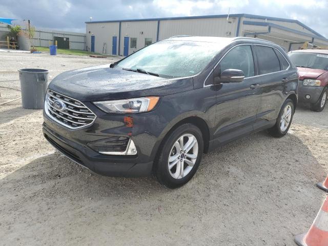 ford edge 2019 2fmpk4j99kbb86955