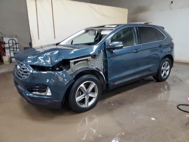 ford edge 2019 2fmpk4j99kbc19050