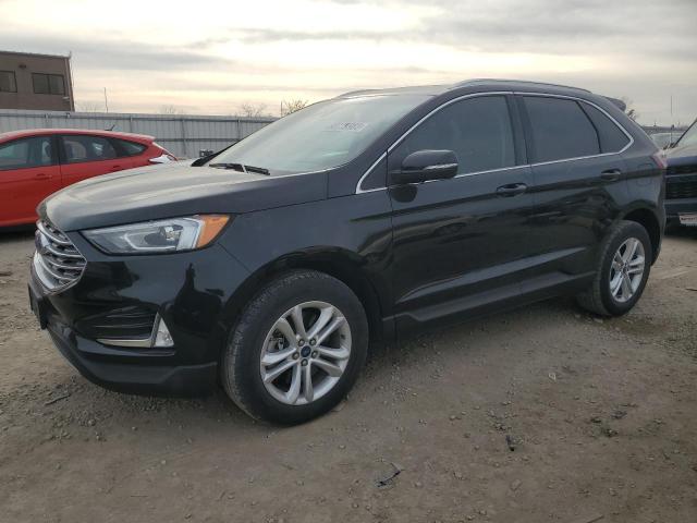 ford edge 2019 2fmpk4j99kbc20425