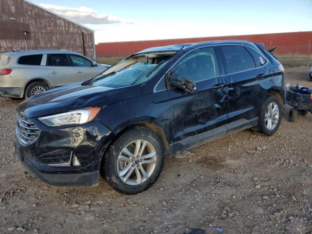 ford edge 2019 2fmpk4j99kbc23647