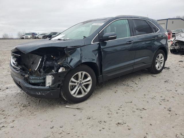 ford edge sel 2019 2fmpk4j99kbc60911