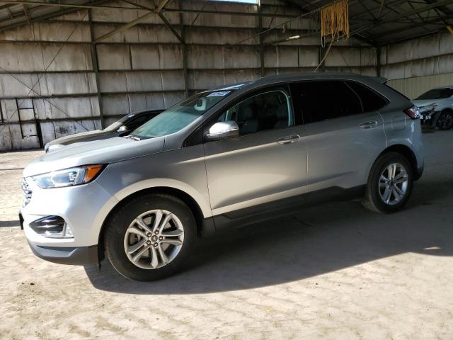 ford edge sel 2019 2fmpk4j99kbc67356