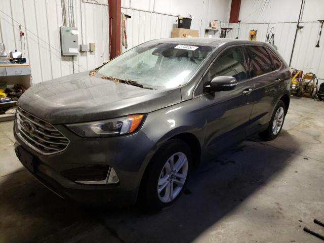 ford edge sel 2020 2fmpk4j99lba14815