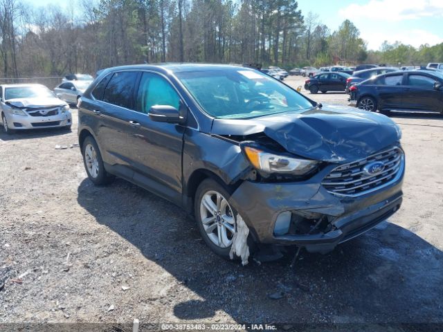 ford edge 2020 2fmpk4j99lba80412