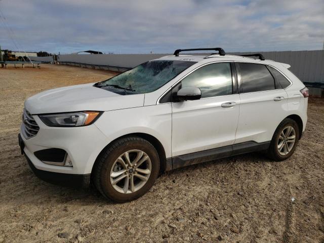 ford edge sel 2020 2fmpk4j99lbb14641