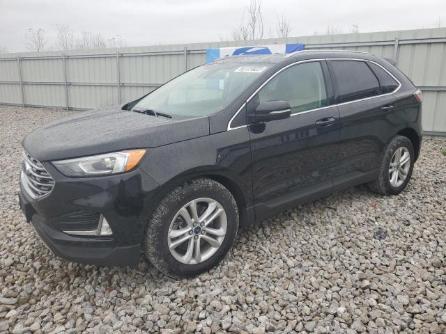 ford edge sel 2020 2fmpk4j99lbb16552