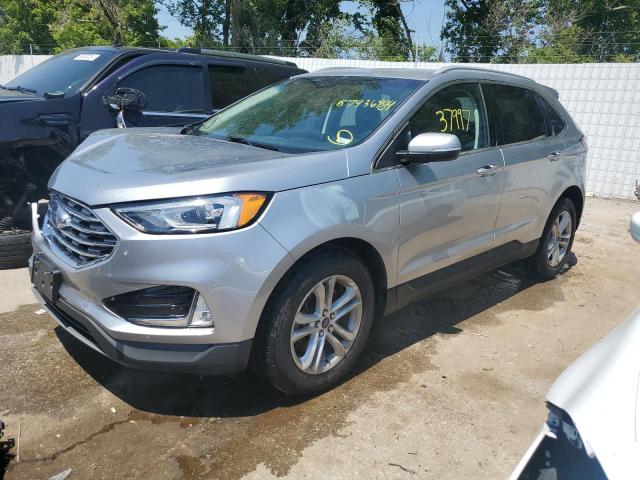 ford edge 2020 2fmpk4j99lbb21458