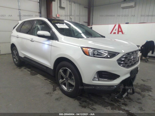 ford edge 2020 2fmpk4j99lbb22559