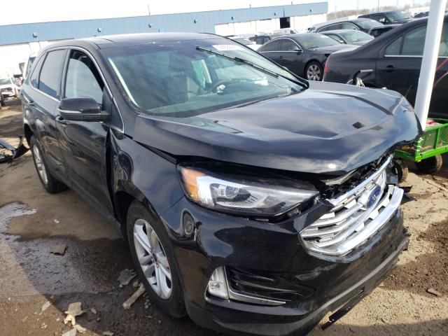 ford edge sel 2020 2fmpk4j99lbb23758