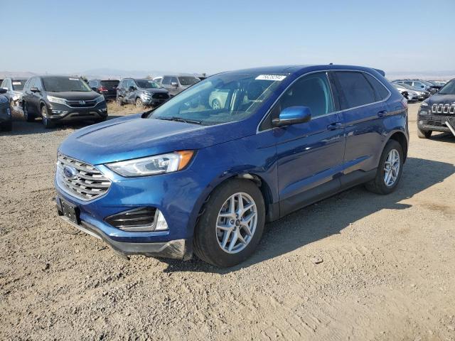 ford edge sel 2021 2fmpk4j99mba20275