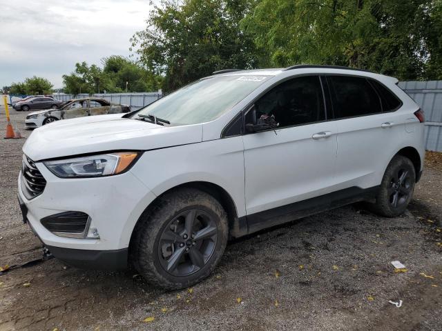 ford edge sel 2022 2fmpk4j99nba07768