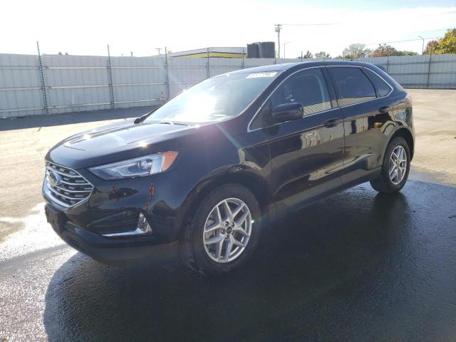 ford edge 2022 2fmpk4j99nba30337