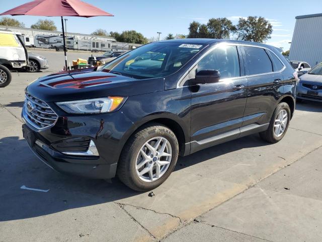 ford edge sel 2022 2fmpk4j99nba41693