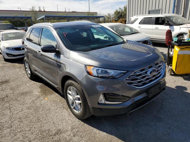 ford edge sel 2022 2fmpk4j99nba44903